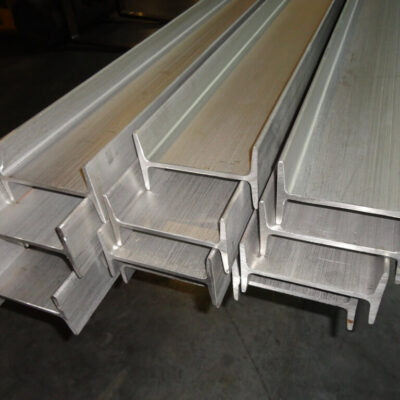 1 Site Laminados - Viga I